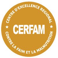 Contre la Faim et la Malnutrition(@WFP_CERFAM) 's Twitter Profileg