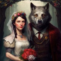 Bigby Wolf (@darikania_rsp) 's Twitter Profile