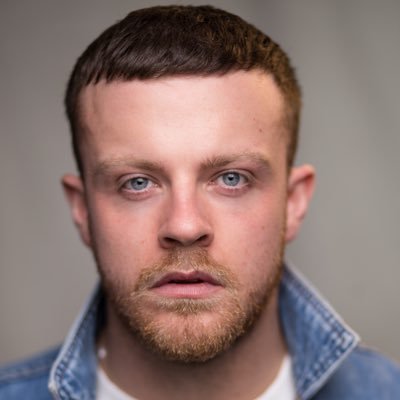 actor/dafty rep: @middletontalent