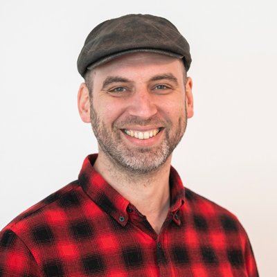 Martin Lingstuyl Profile