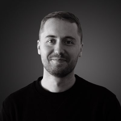 SkRQuentin's profile picture. 29 yo | iOS Developper 📱| Riot Gamer 👾 | Movie lover 🍿