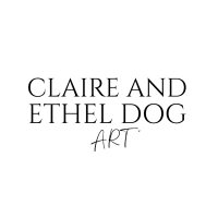 claireandetheldog.art(@claireandethel) 's Twitter Profile Photo