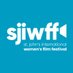 St. John's International Women's Film Festival (@SJIWFF) Twitter profile photo