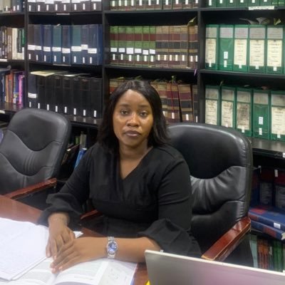 GopyePeaceEsq's profile picture. TechLawyer||ProductManager||StartupLawyer||Entrepreneur||LifeEnthusiast||Footballlover