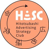 一橋大学広告研究会HASC(@HASC_09) 's Twitter Profile Photo