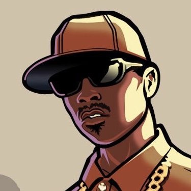 SanAndreasOnSol's profile picture. $PIMP

tg: https://t.co/vZMnPhAVcB