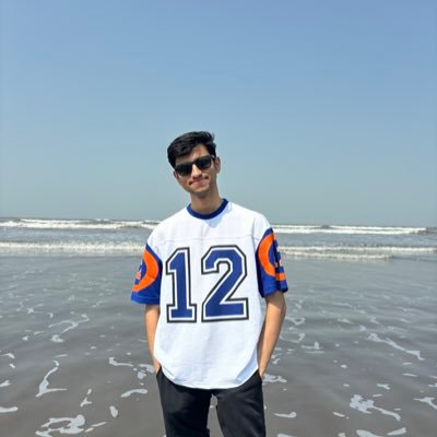 LahotiYash29's profile picture. Learning WebDev |
https://t.co/vQt9sHHUCd