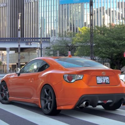 コーヒー飲めない GT86とドクターペッパーが大好物