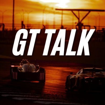 Offizieller Twitter Account der Podcastserie #GTtalkMSP auf https://t.co/a3Juf6n95f Alle News aus der GT und Langstreckenwelt, gibt es hier.