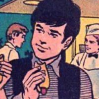 J. Carson Niño (@unluckypants) 's Twitter Profile Photo J. Carson Niño (@unluckypants) 's Twitter Profile Photo
