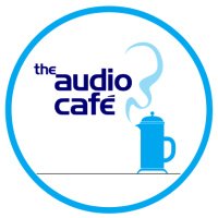 The Audio Café (@theaudiocafe) 's Twitter Profile