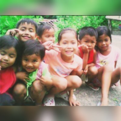we provide help for poor families in the Philippines#education#disaster #schools