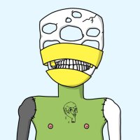☠️CROMAGNON☠️ (@metacromagnon) 's Twitter Profile Photo ☠️CROMAGNON☠️ (@metacromagnon) 's Twitter Profile Photo