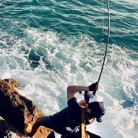 Fisherman Leon(@LeoLeoFishing) 's Twitter Profile Photo