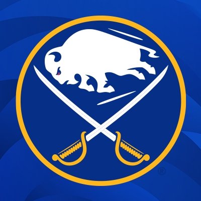 Stop Hate. End Racism. Choose Love. The official account of the Buffalo Sabres. #LetsGoBuffalo