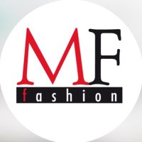 MFFashion(@MF_fashion_) 's Twitter Profile Photo