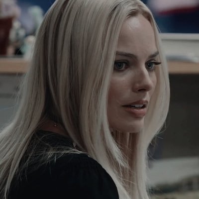|Roleplay| NEVER touch her brownies. (Not Margot Robbie.)
