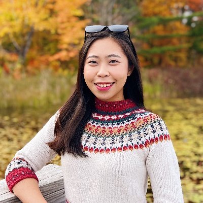 MelissaKhaw Profile Picture