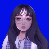 ely โจ (@ithurielle) 's Twitter Profile Photo ely โจ (@ithurielle) 's Twitter Profile Photo