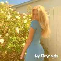 Ivy Reynolds (@reynnoldsivy) 's Twitter Profile