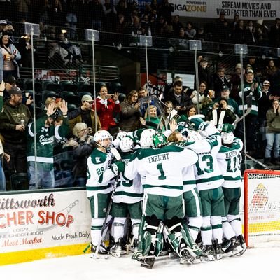 All things Bemidji State University hockey!

Not affiliated with Bemidji State University

Personal Twitter: @LucasPipenhagen