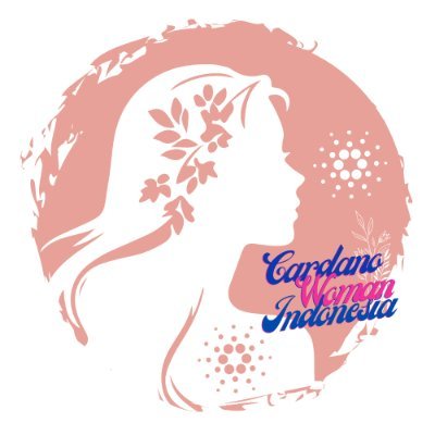 Hey Girls! We will never stop to get you into real action in the Cardano ecosystem!
It's me Fanny, Cardano Ambassador Indonesia!