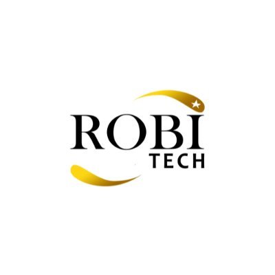 ROBI Tech est spécialisée depuis plusieurs années dans les solutions numériques.
https://t.co/thdaDQGWR1