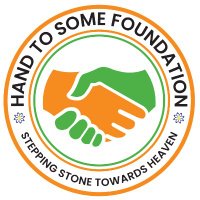 Handtosomefoundation(@Handtosomengo) 's Twitter Profile Photo