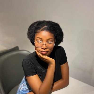 IG @__odunola_ @_dreami.ng    Tiktok: https://t.co/uNKiep7HbB