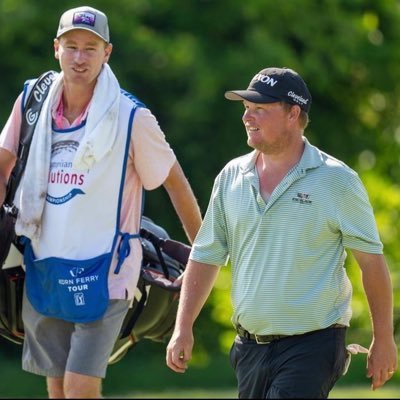 #BoomerSooner— @PGATour and @KornFerryTour. Golf Instructor @OakTreeNational.