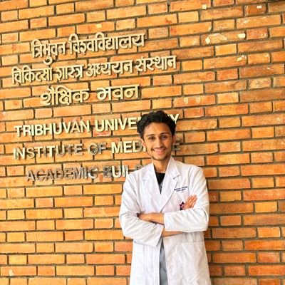 Studying at Maharajgunj medical campus, Institute of medicine(IOM) ,Tu teaching hospital!