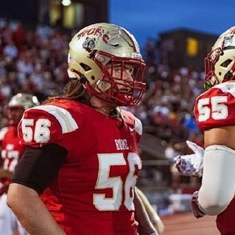 @RomeFootball 6’2 260|| c/o 25’||OL||student athlete 📚