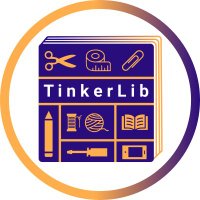 TinkerLib - combining worlds of words with science(@TinkeringEU) 's Twitter Profile Photo