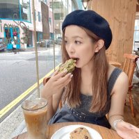 레이나🌼💙 (@__rh16) 's Twitter Profile