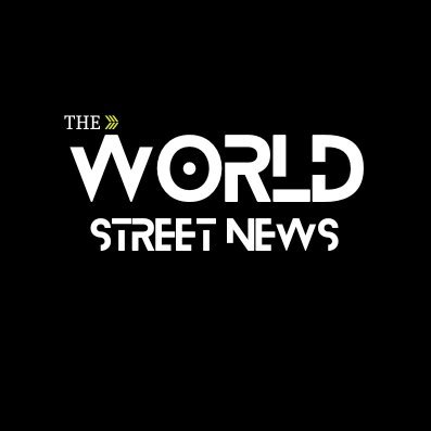 The World Street News website will smash you with solutions and intelligence that will augment your life with high content.