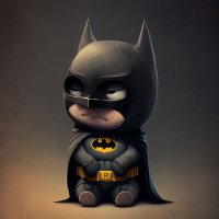 Batman(@I_follow_right) 's Twitter Profile Photo