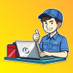 Blue Collar Tech Guy โก๏ธ๐ป๐งฐ (@smb_techguy) Twitter profile photo Blue Collar Tech Guy โก๏ธ๐ป๐งฐ (@smb_techguy) Twitter profile photo