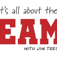 It's All About the Team with Jim Tressel(@JTresselTeam) 's Twitter Profile Photo