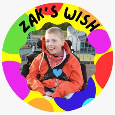 ✨ Making dreams come true for Corby SEN community in Zak's memory. Grants, equipment, and magical Santa's Grotto! Join us in spreading joy! #ZaksWish 🌟