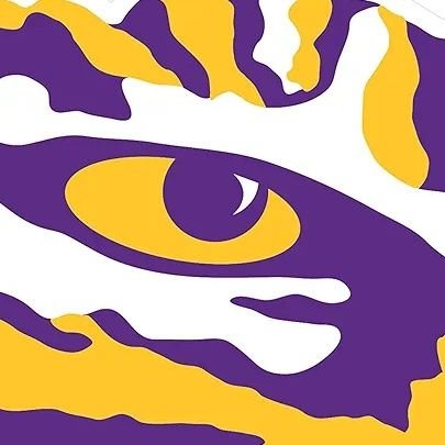 LSU FOOTBALL FAN THAT LIVES RENT FREE IN YOUR HEAD. (4x National Champs) Direct affiliate of @229Sports_