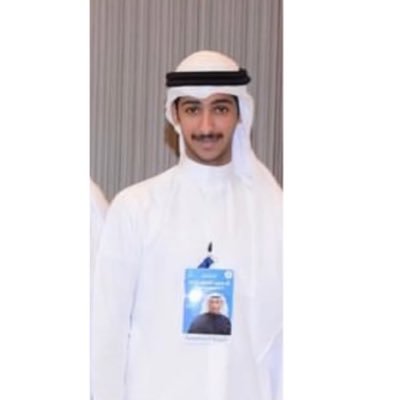 احمد طلال خالد السوارج