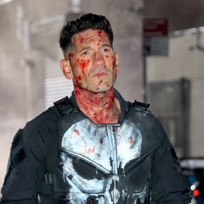 Portal de notícias e curiosidades sobre o Justiceiro, Frank Castle!