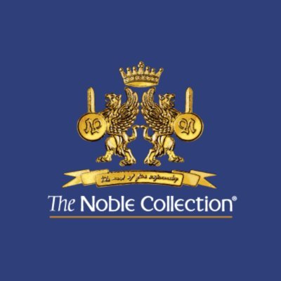 ⚡ La boutique en ligne de vos univers favoris. 

#NobleCollectionFrance #HarryPotter

Liens utiles : https://t.co/rE6AJXaMs7