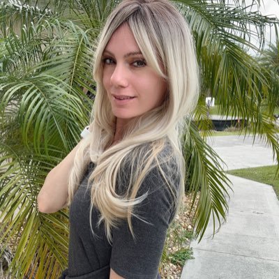 LauraMaddoxUGC Profile Picture