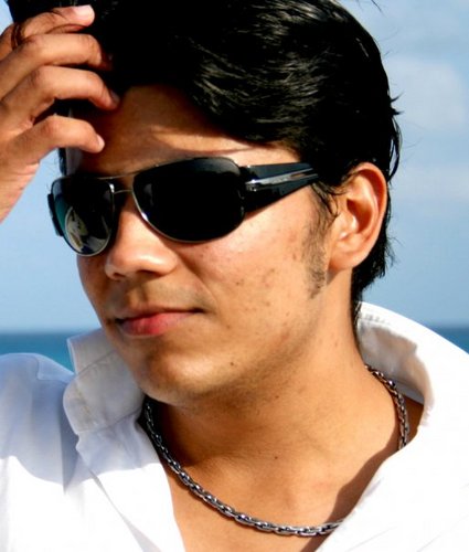 gusanopinto's profile picture. 