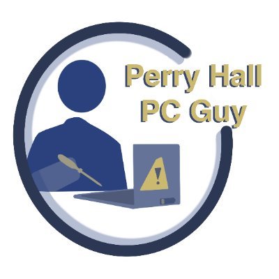 Perry Hall PC Guy - A repair startup in Baltimore County that helps you first, and makes money second.