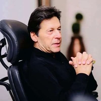 imran Khan