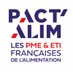 Pact'Alim (@pactalim) Twitter profile photo Pact'Alim (@pactalim) Twitter profile photo