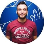 RossSharrer's profile picture. Systems Engineer 💾 / Jiujitsu Black Belt @ 10P Bethlehem / Moto fanatic 🏁