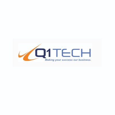 Founded in 2002, Q1 is a result-oriented information technology and professional services company that focuses on helping our clients increase efficiency and re